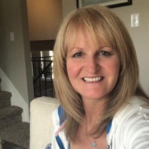 Meet your Posher, Sue